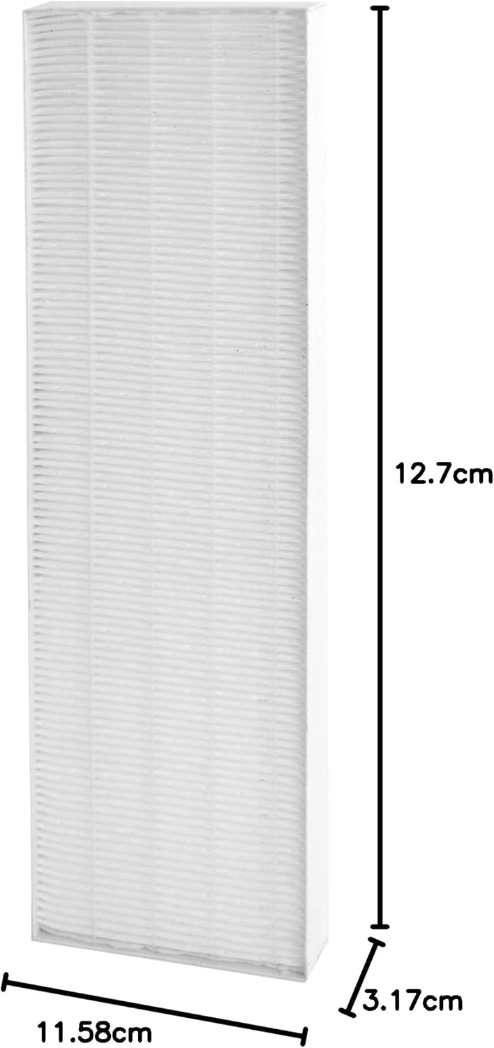 Fellowes HEPA Filter für Luftreiniger AeraMax DX5 für DX5, für DX5