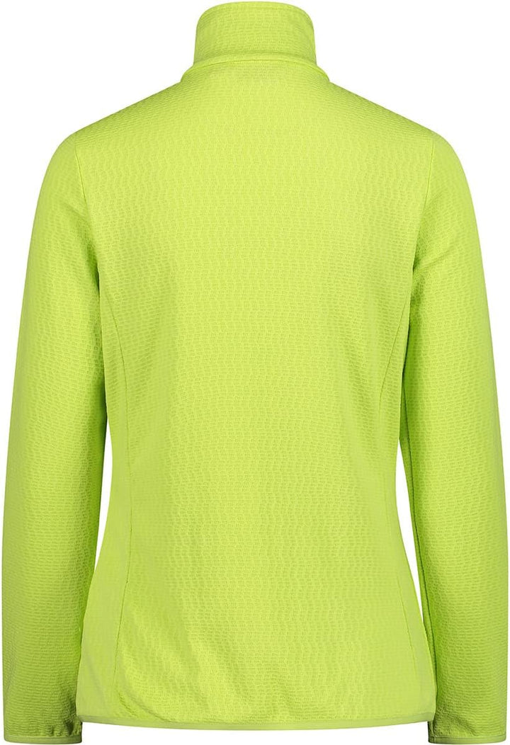 CMP Damen Damenjacke WOMAN JACKET, Zitronensäure
