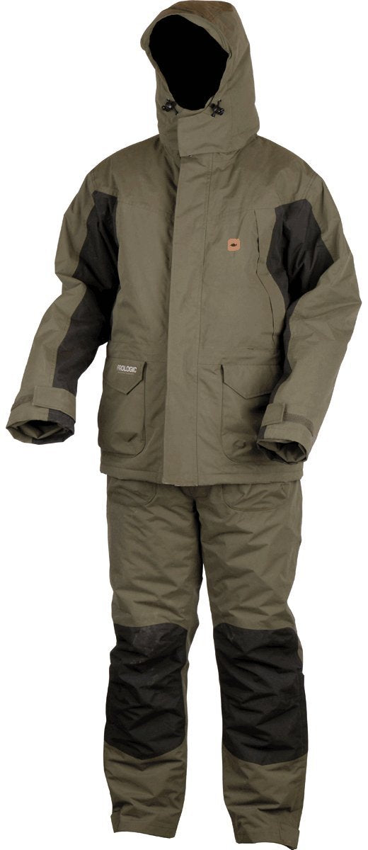 PL HighGrade Thermo Suit sz XXXL