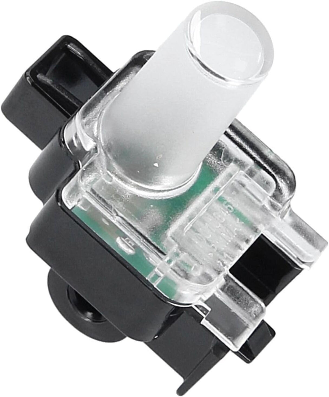 LUTH Premium Profi Parts Kompatibel mit Siemens Led-anzeige für Programmende 10008234 in Geschirrspü