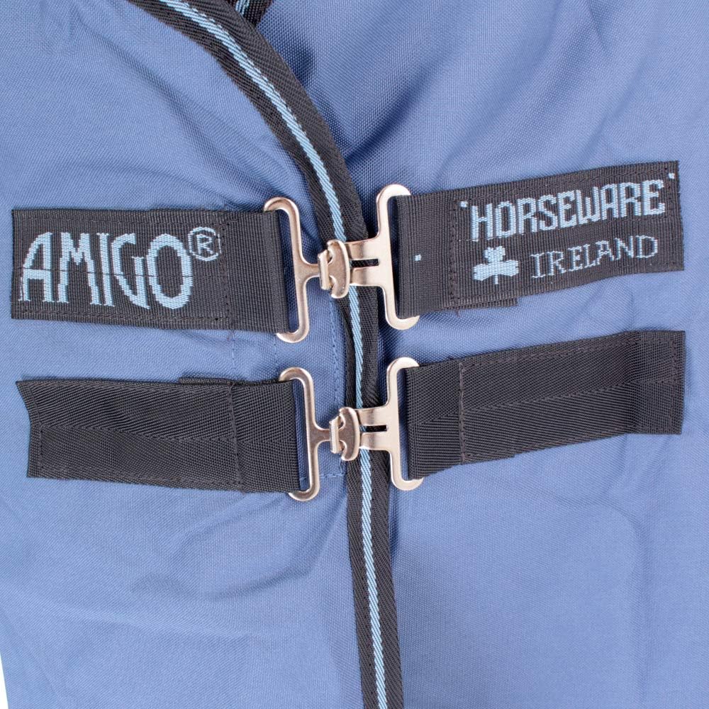 Horseware Weidedecke Amigo Hero 900 50g 155 cm / 6´9, 155 cm / 6´9