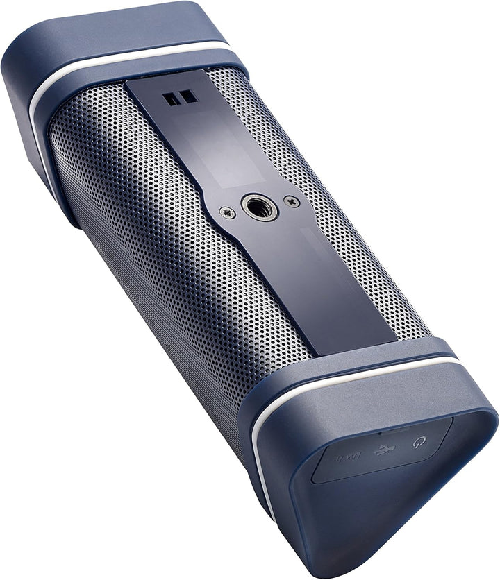Hercules WAE Outdoor 04Plus (Bluetooth, IP66, 12h+ Akku, iOS/Android App)