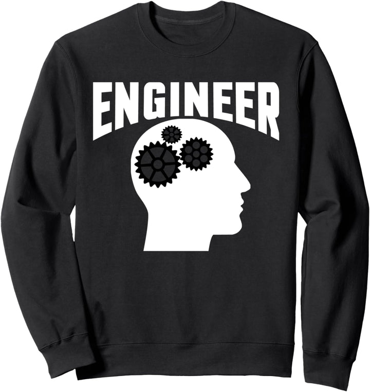 Ingenieur Lustig - Ingenieur Sweatshirt