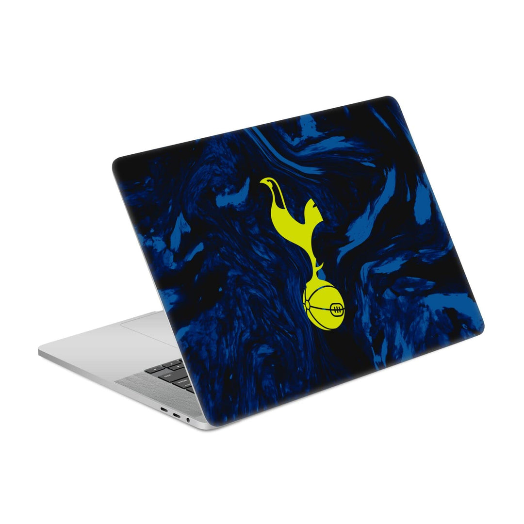 Head Case Designs Offizielle Tottenham Hotspur F.C. 2021/22 Auswärtskit Logo-Kunst Vinyl Haut Aufkle