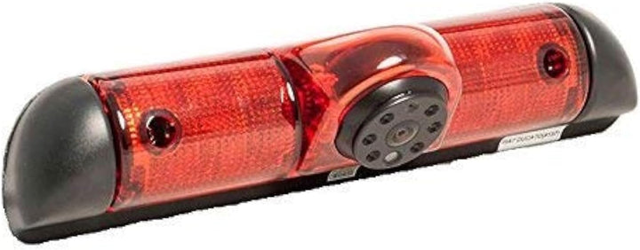 Auto Dritte Dach Top Mount Bremsleuchte Kamera Bremslicht Rückfahrkamera für Citroen Jumper/FIAT DUC