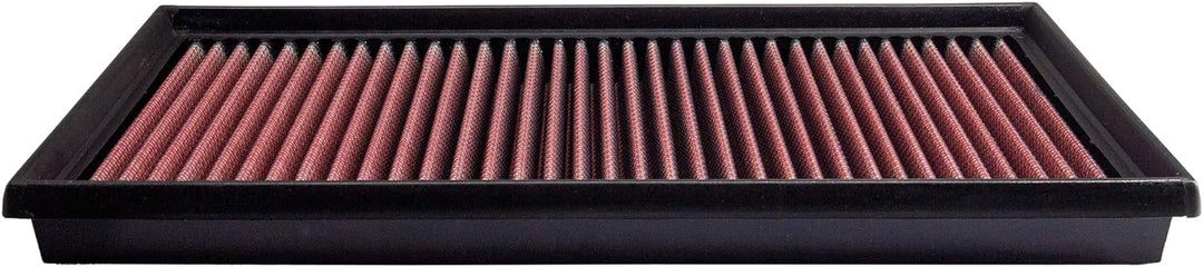 Simoni Racing Luftfilter passend für Volkswagen Jetta/Passat 2005-2010 Tiguan 2007-2010 GTI 2009-201