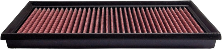 Simoni Racing Luftfilter passend für Volkswagen Jetta/Passat 2005-2010 Tiguan 2007-2010 GTI 2009-201