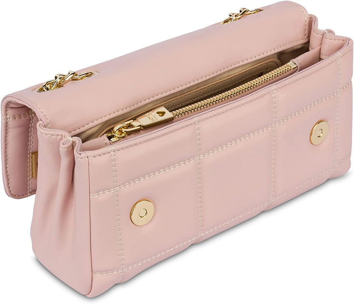 Love Moschino Damen Jc4260pp0gkb0609 Schultertasche, Nude
