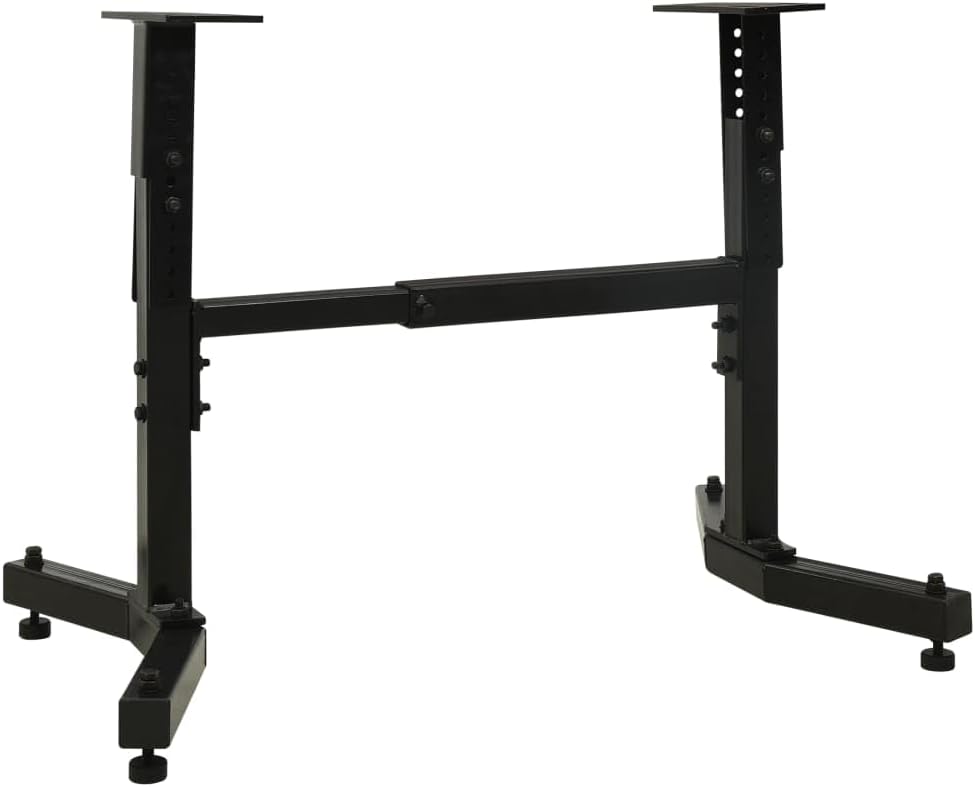 vidaXL Universal-Ständer für Drechselbänke