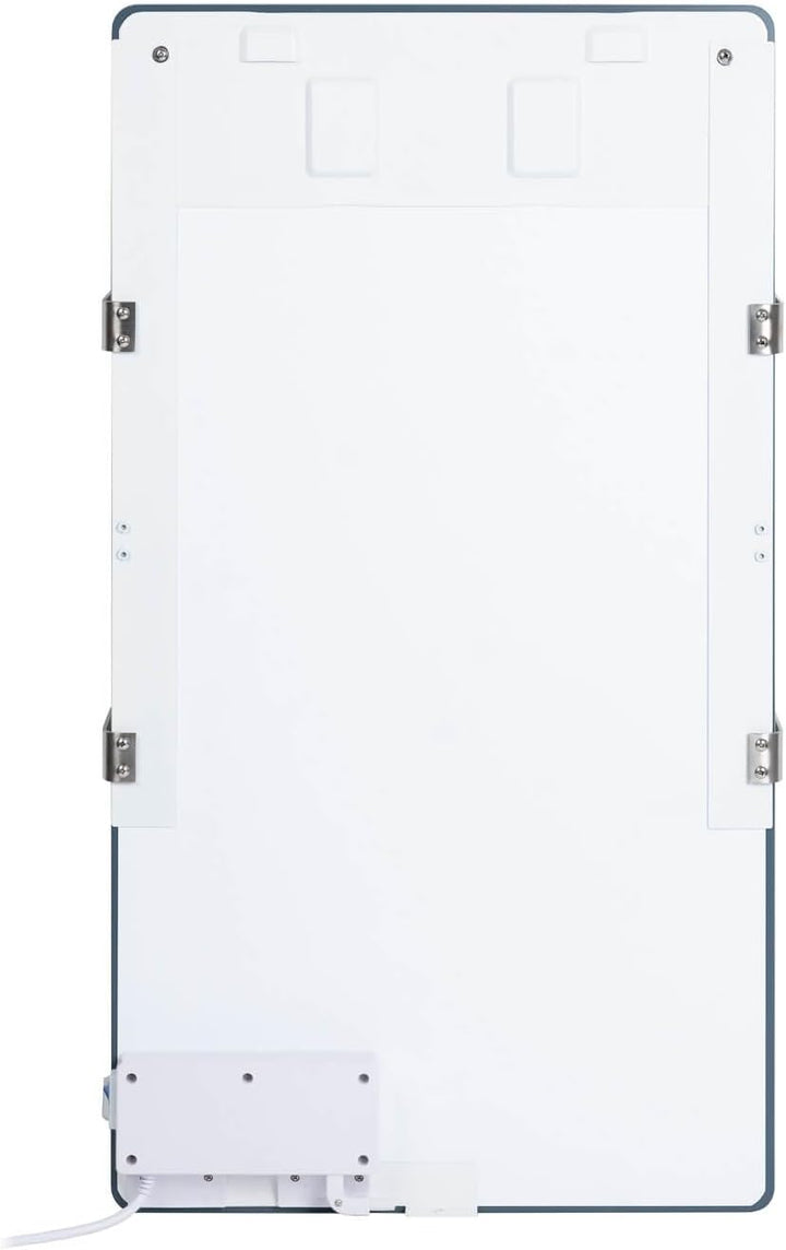 Badezimmer Heizkörper Handtuchtrockner Handtuchwärmer Eurom Sani Comfort Wifi Elektro Glas
