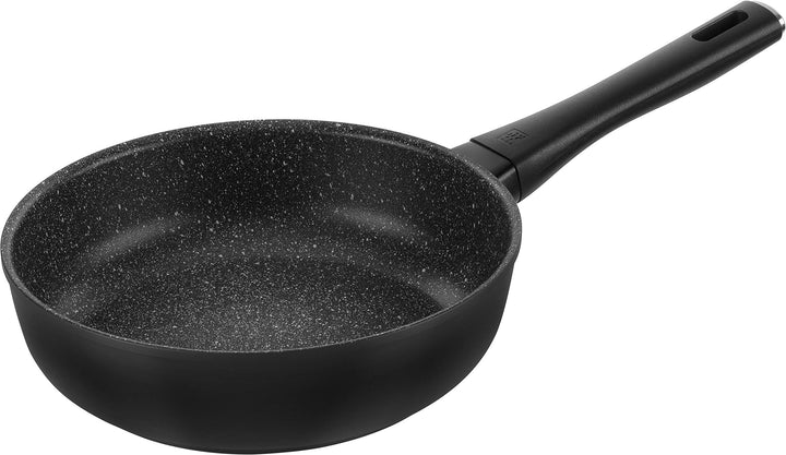 ZWILLING Marquina Plus, hohe Bratpfanne, 24 cm, mit Antihaftbeschichtung, für alle Herdarten inkl. I