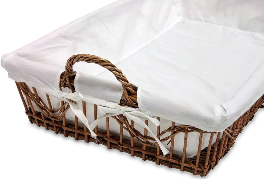 MIMBRE NATURAL KLEIDUNGSTABLETT (70 * 40 * 12)