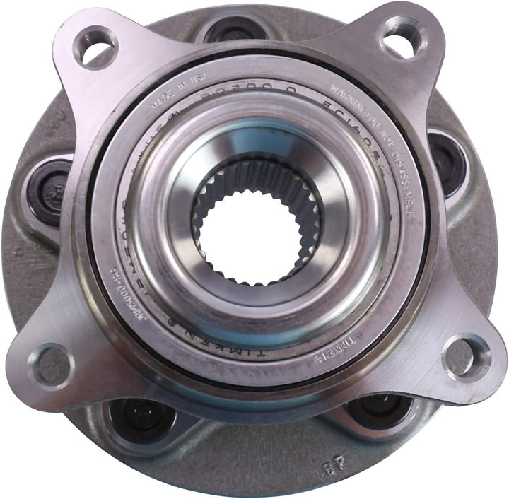 SKF Radlagersatz Radlager Set Vorne | VKBA 6750 | Für DISCOVERY RANGE ROVER SPORT