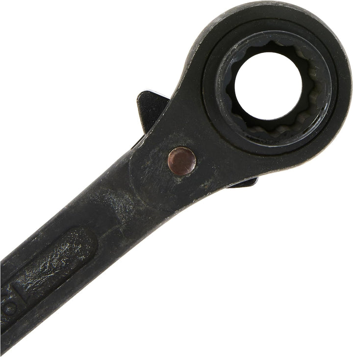 MATADOR Gerüstbauknarre, 19 X 22 mm, 6200 1922