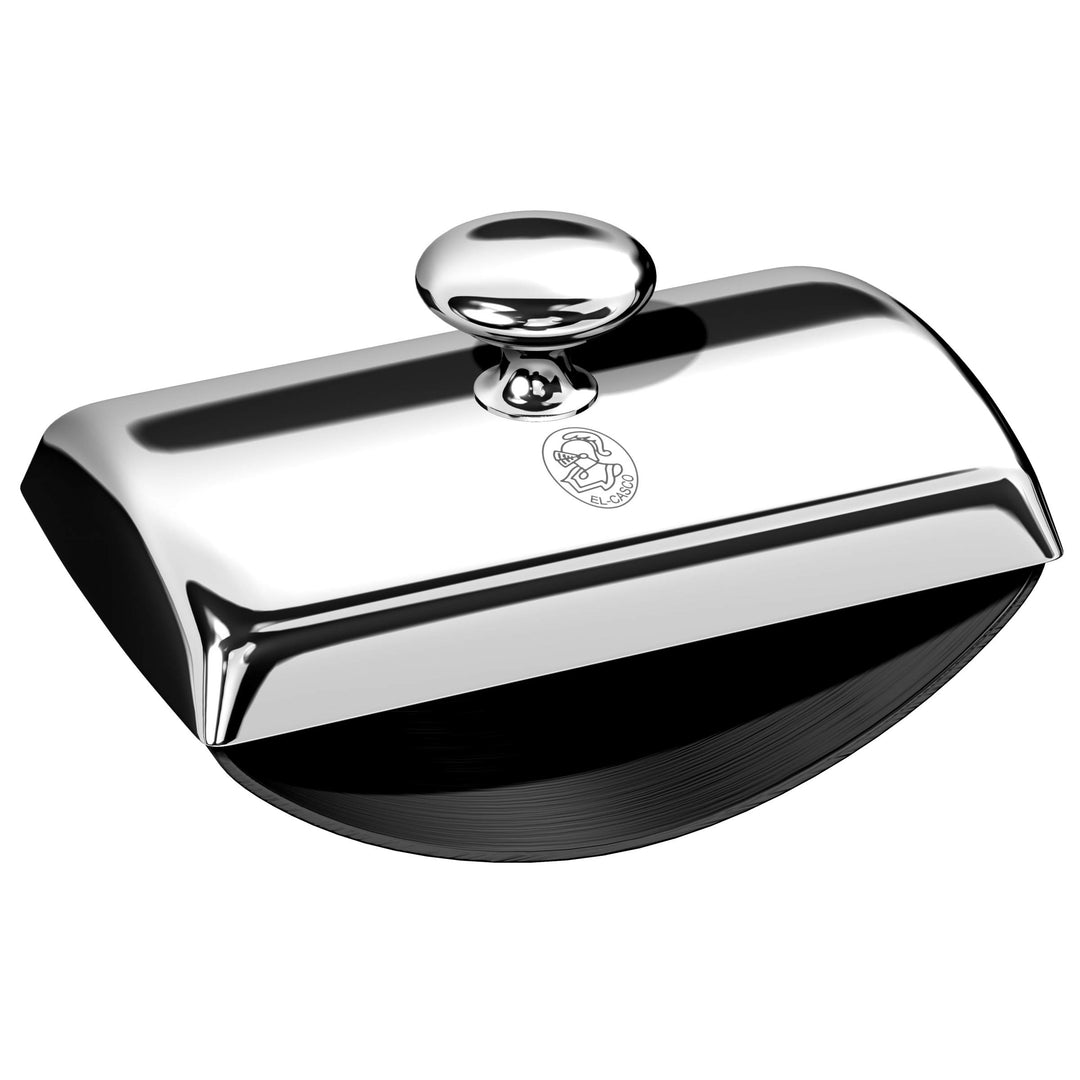 El Casco M-750 CT Löschwiege Edelchrom
