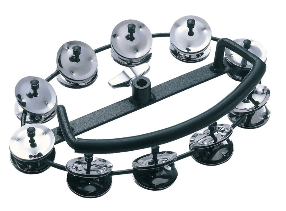 PEARL PJH-10SH Hi-Hat Jingle Ring Rostfrei, Rostfrei