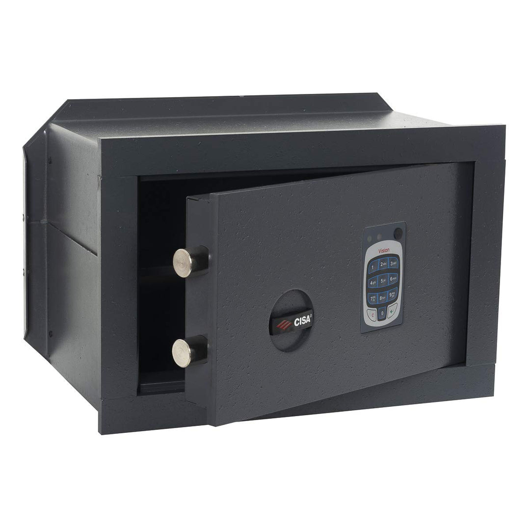 Cisa 82710.30.0 – C. Starke emb. electro. DGT Vision 36 x 24 x 15