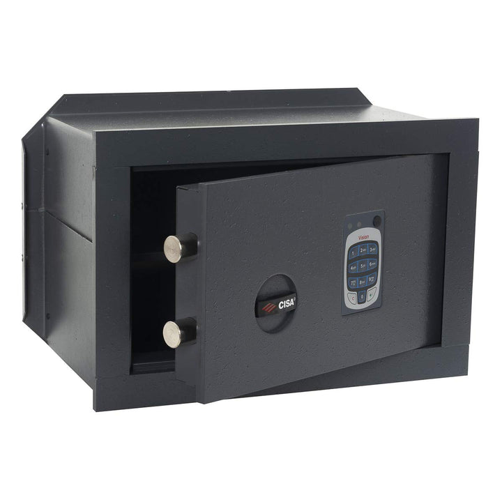 Cisa 82710.30.0 – C. Starke emb. electro. DGT Vision 36 x 24 x 15