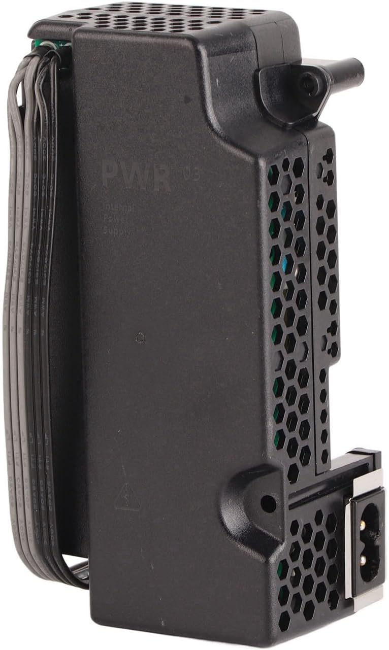 Ersatz-Netzteil für One S/Slim-Konsole, Netzteil 100–240 V