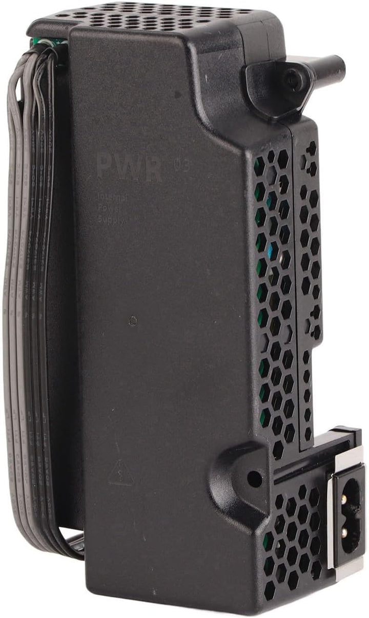 Ersatz-Netzteil für One S/Slim-Konsole, Netzteil 100–240 V