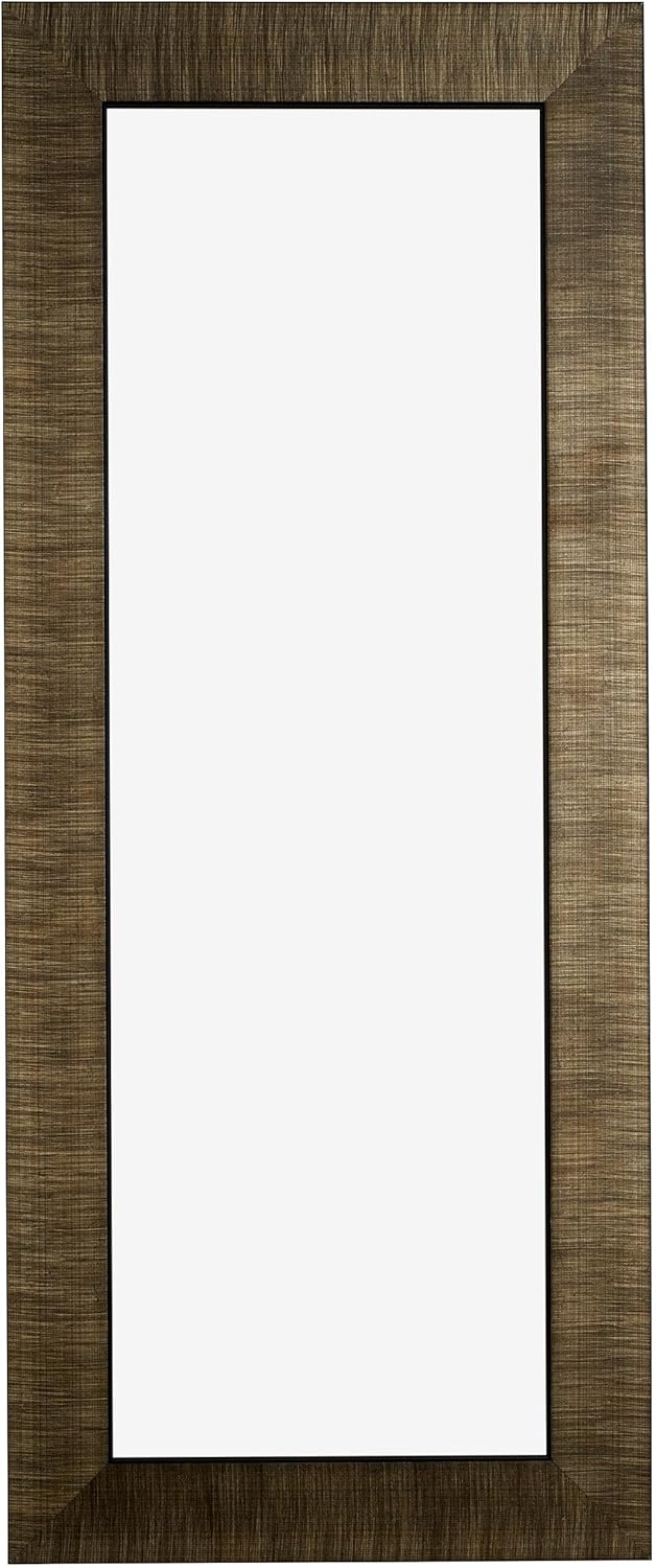yd. Your Decoration - Bilderrahmen 20x60 cm - Bilderrahmen aus Holz mit Acrylglas - Antireflex - Aus