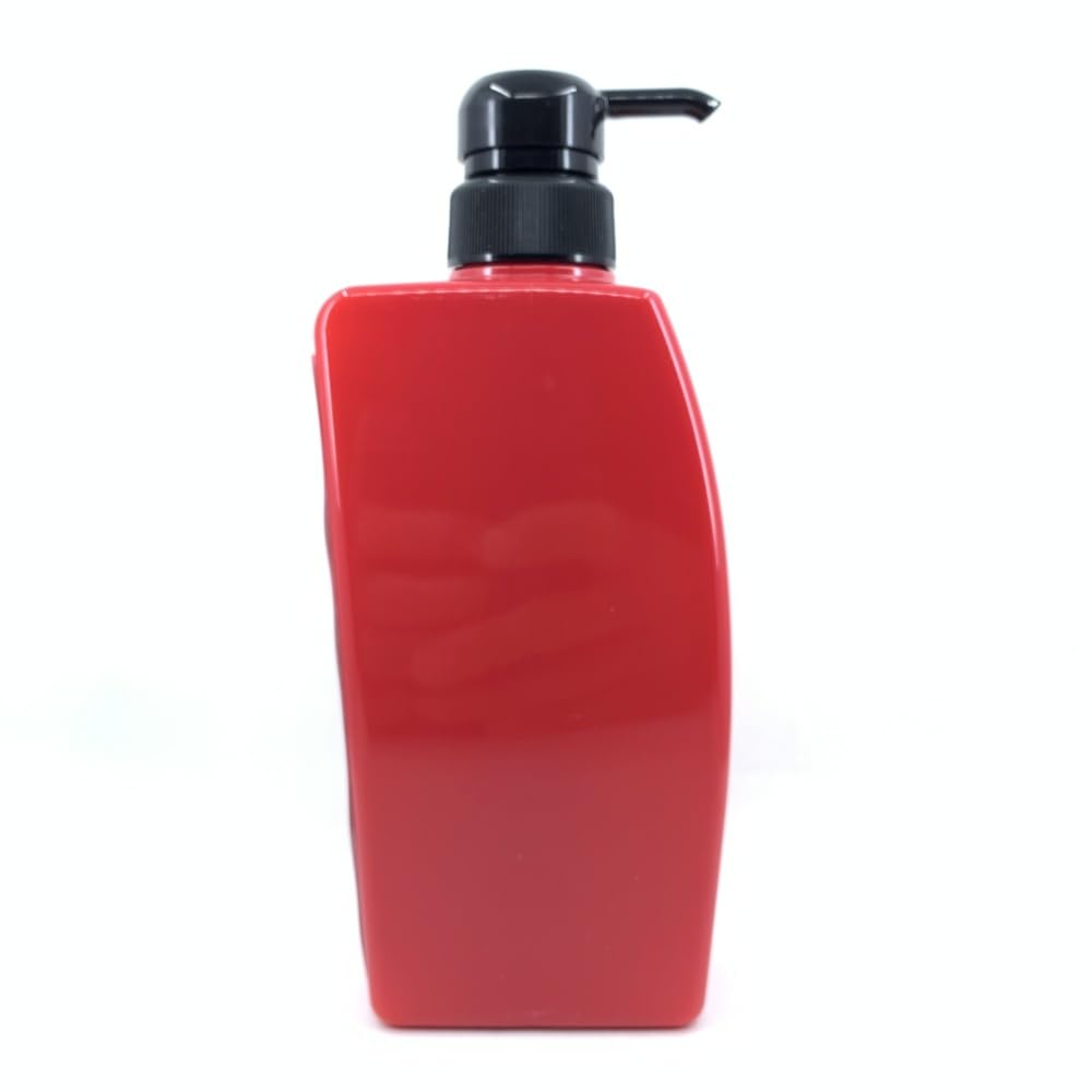 Lebel IAU Cell Care 4-500ml (Green Tea Set)