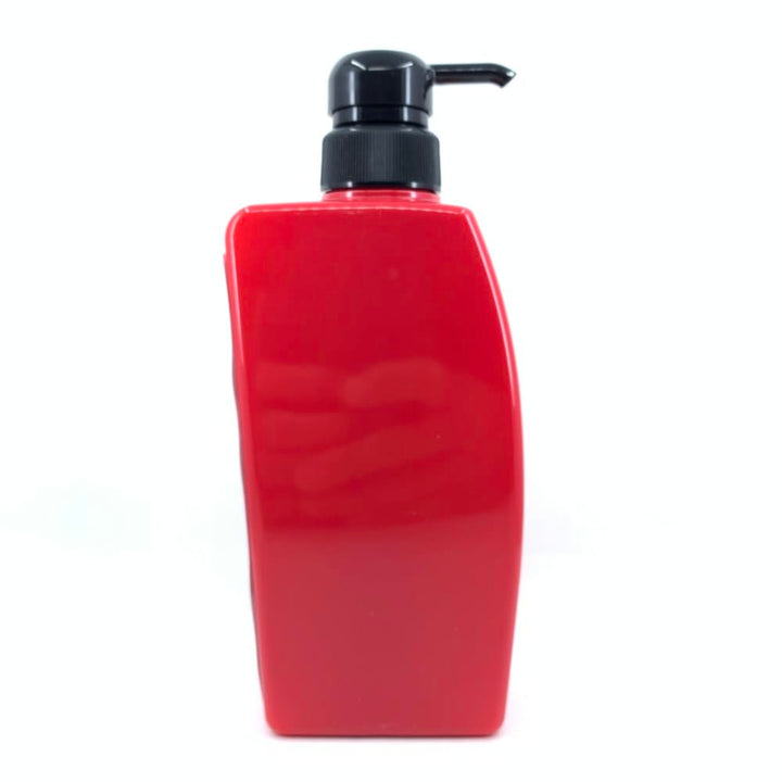 Lebel IAU Cell Care 4-500ml (Green Tea Set)