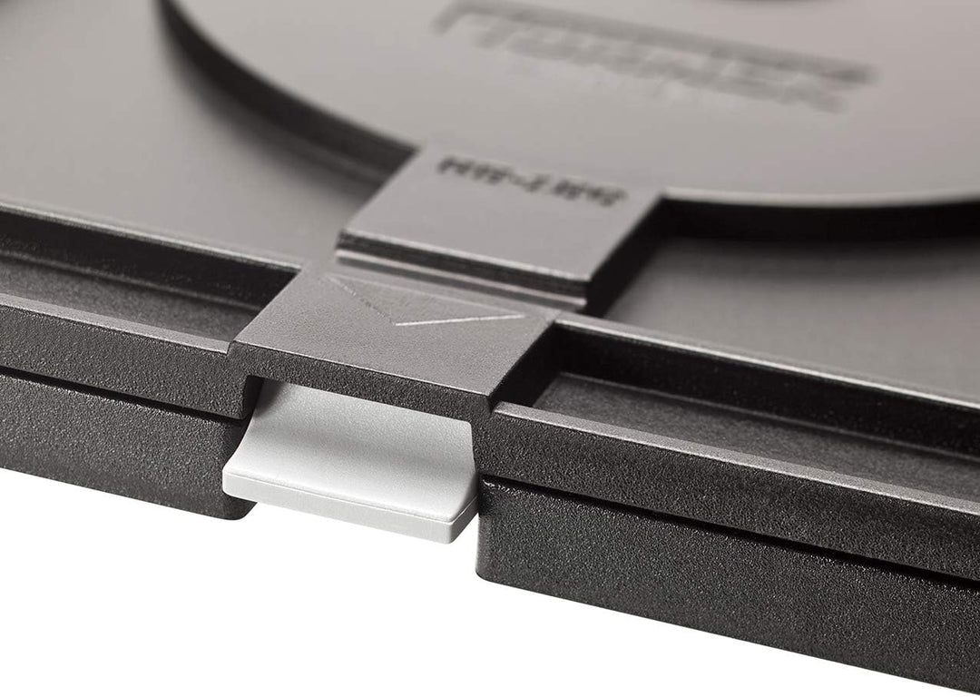 Tormek TOR-RB180 Drehplatte zum schnellen Drehen der Maschine um 180°