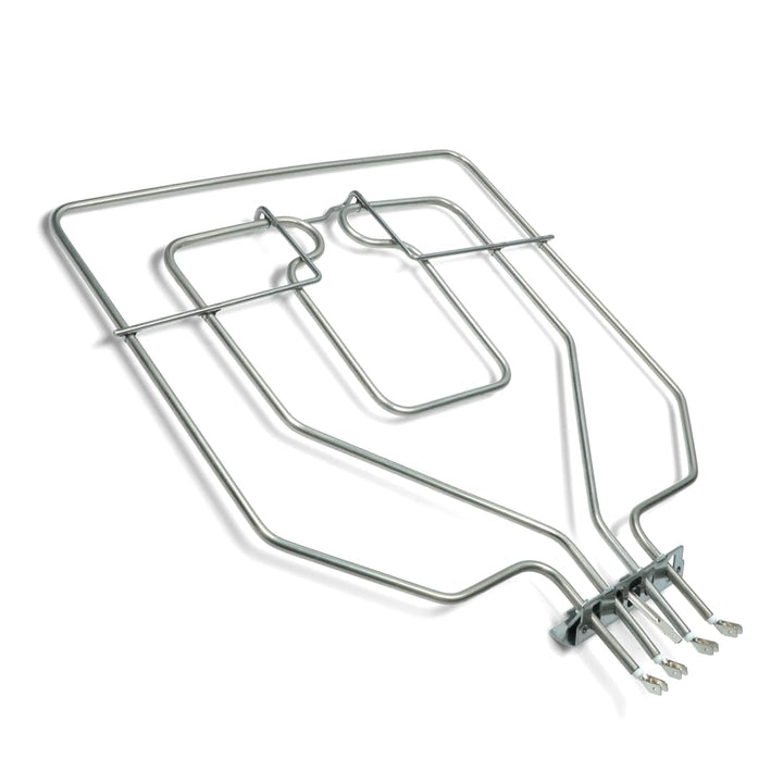 Heizelement für Herd, Ofen, oben oben, kompatibel mit Siemens 2800 W