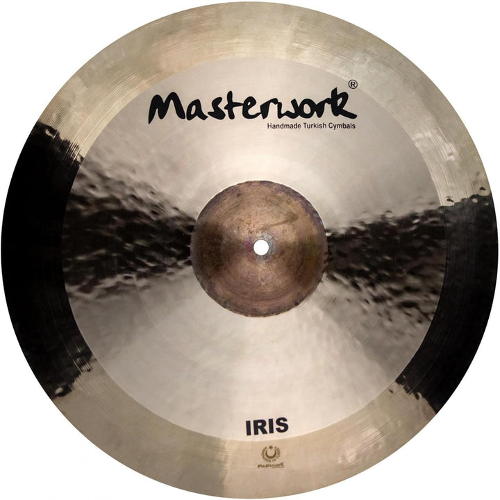 Masterwork Iris 18'' Crash