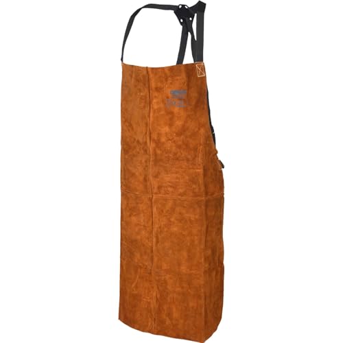 KS Tools 985.7019 Schweisserschürze, L