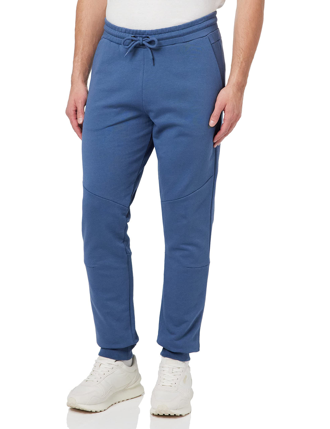 Erima Herren Trainingshose Anton 3XL Bearing Sea, 3XL Bearing Sea