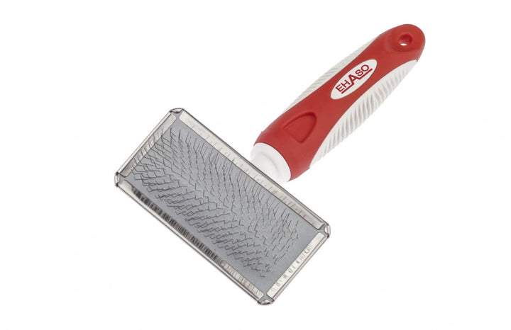 EHASO Softzupfbürste small Feld 8 x 3,5cm, Länge 1, Small Feld 8 x 3,5cm, Länge 1