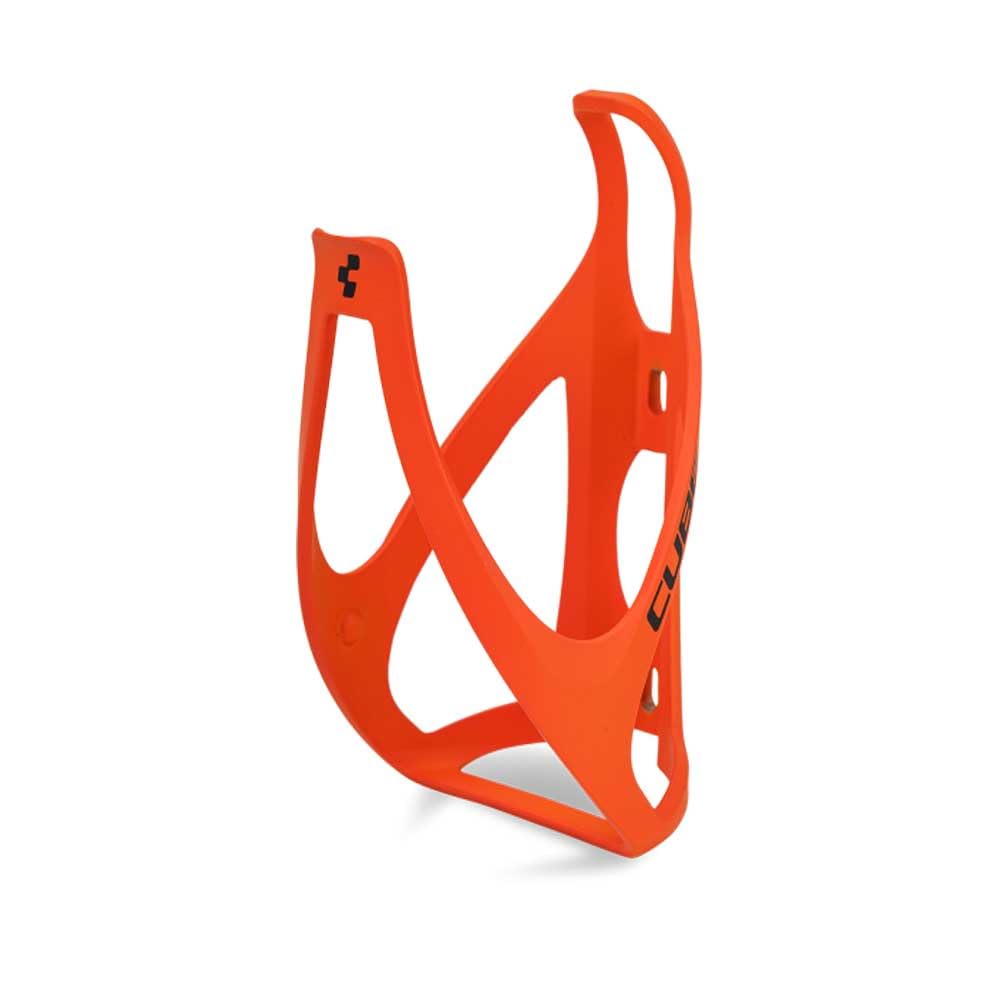 Cube Flaschenhalter HPP matt orange´n´Black