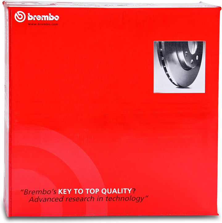Brembo 14.A855.10 Bremstrommeln