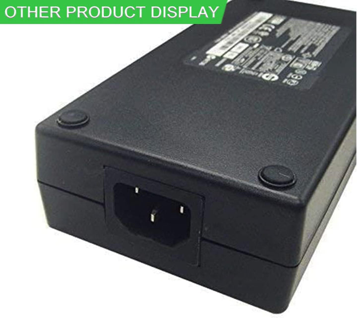 XITAIAN PA3546E-1AC3 19V 9.5A 180W 4Pin Adapter Netzteil Ladegerät Ersatz für Qosmio X505-Q860 PQX33