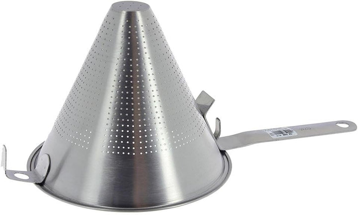 de Buyer - Küchenspitzsieb Chinese - 26 cm Durchmesser - 3350.26N Durchmesser 26 cm, Durchmesser 26