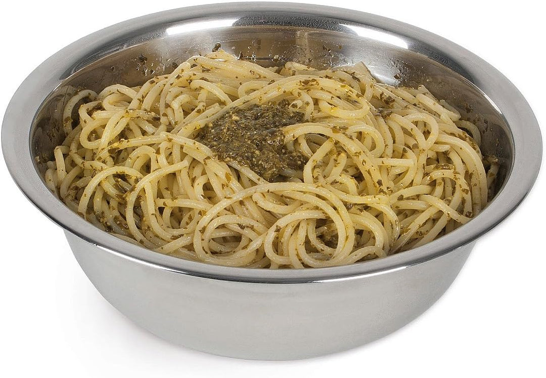 Tatonka Schale Deep Bowl, Transparent, 18 x 6,5 cm, 4034