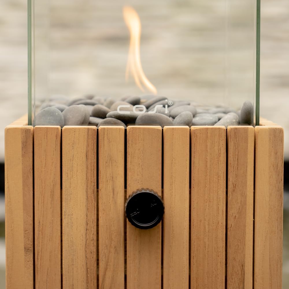 Cosiscoop Timber Square