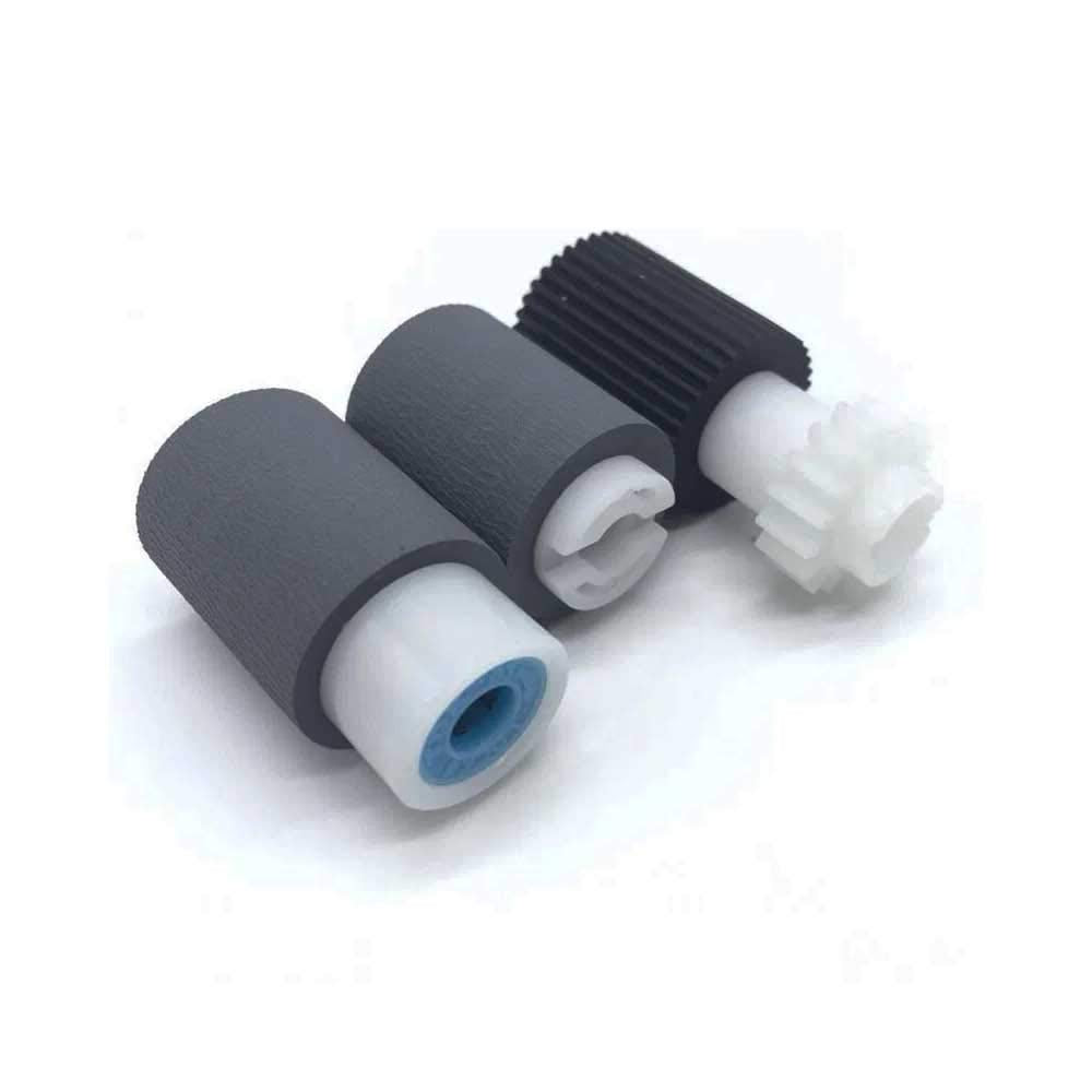 Printertree Einzugsrollen Pulley Set für Kyocera: 2AR07220 / 2AR07230 / 2AR07240