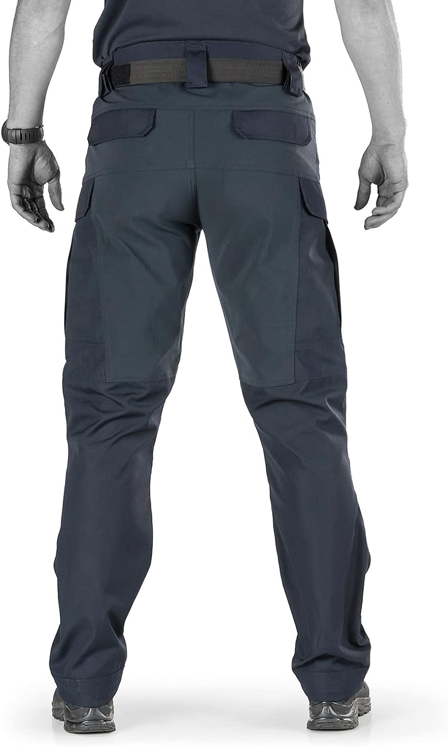 UF Pro P-40 Classic GEN2 Einsatzhose 28W / 32L Marineblau, 28W / 32L Marineblau
