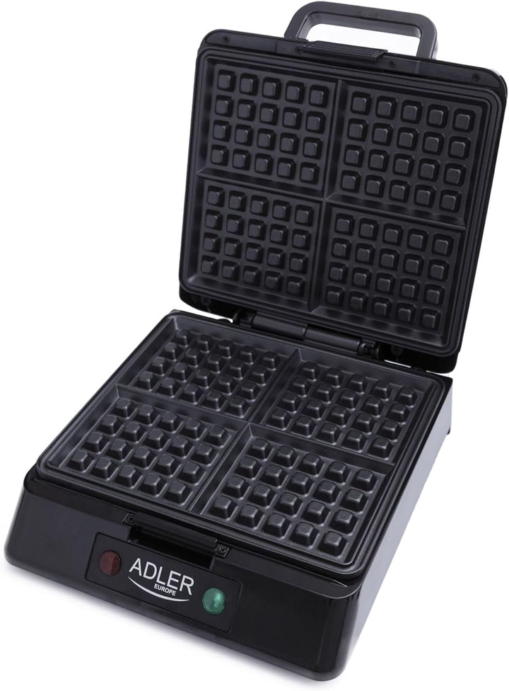 Waffle maker 1300 W