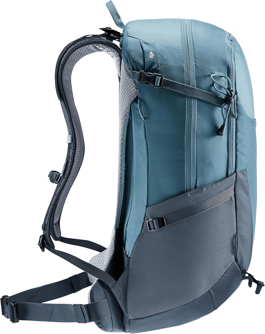 deuter Herren Futura 23 Wanderrucksack (1er Pack) 23 L Atlantic-ink, 23 L Atlantic-ink