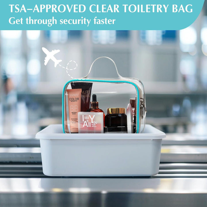 Gonex Compression Packing Cubes 6er Set, Gonex Kleidertaschen 6-teilig Verpackungswürfel, Kleidertas