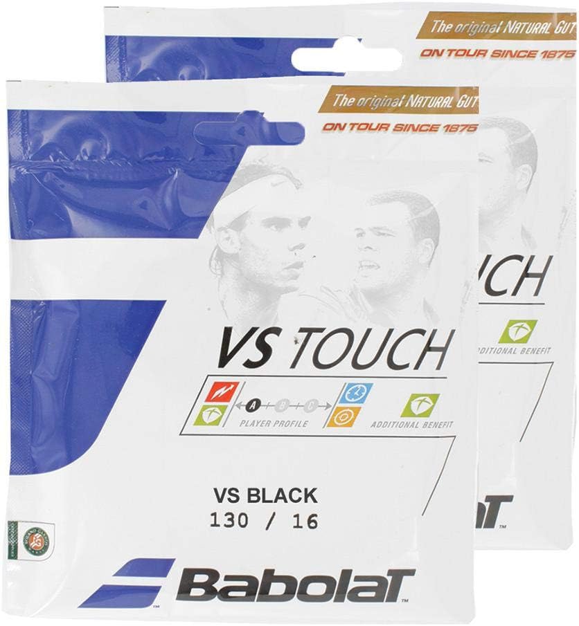 Babolat Vs Touch Bt7 String