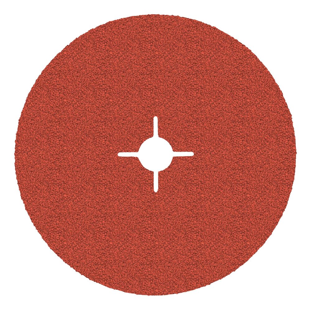 3M Fiberscheibe 787C, 125 mm x 22 mm, 120+