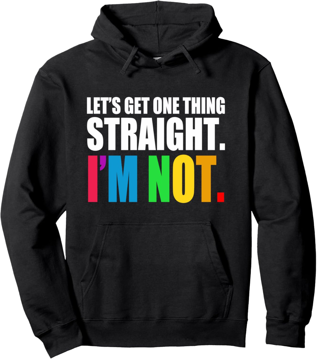 LGBT Gay Pride Schwule Lesben Bisexuelle Transgender Pullover Hoodie