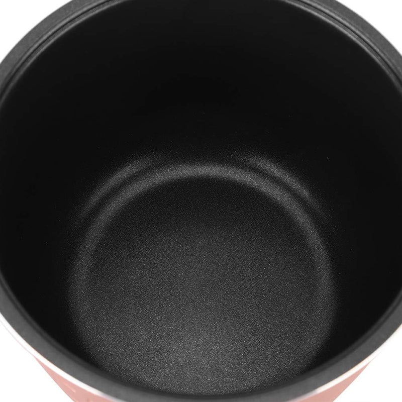 Innerer Kochtopf, Reiskocher Antihaft Innenkochtopf –Auskleidungsbehälter Ersatzzubehör für 1.5L 1.6