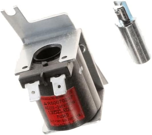 Bosch 00629121 valve-magnet