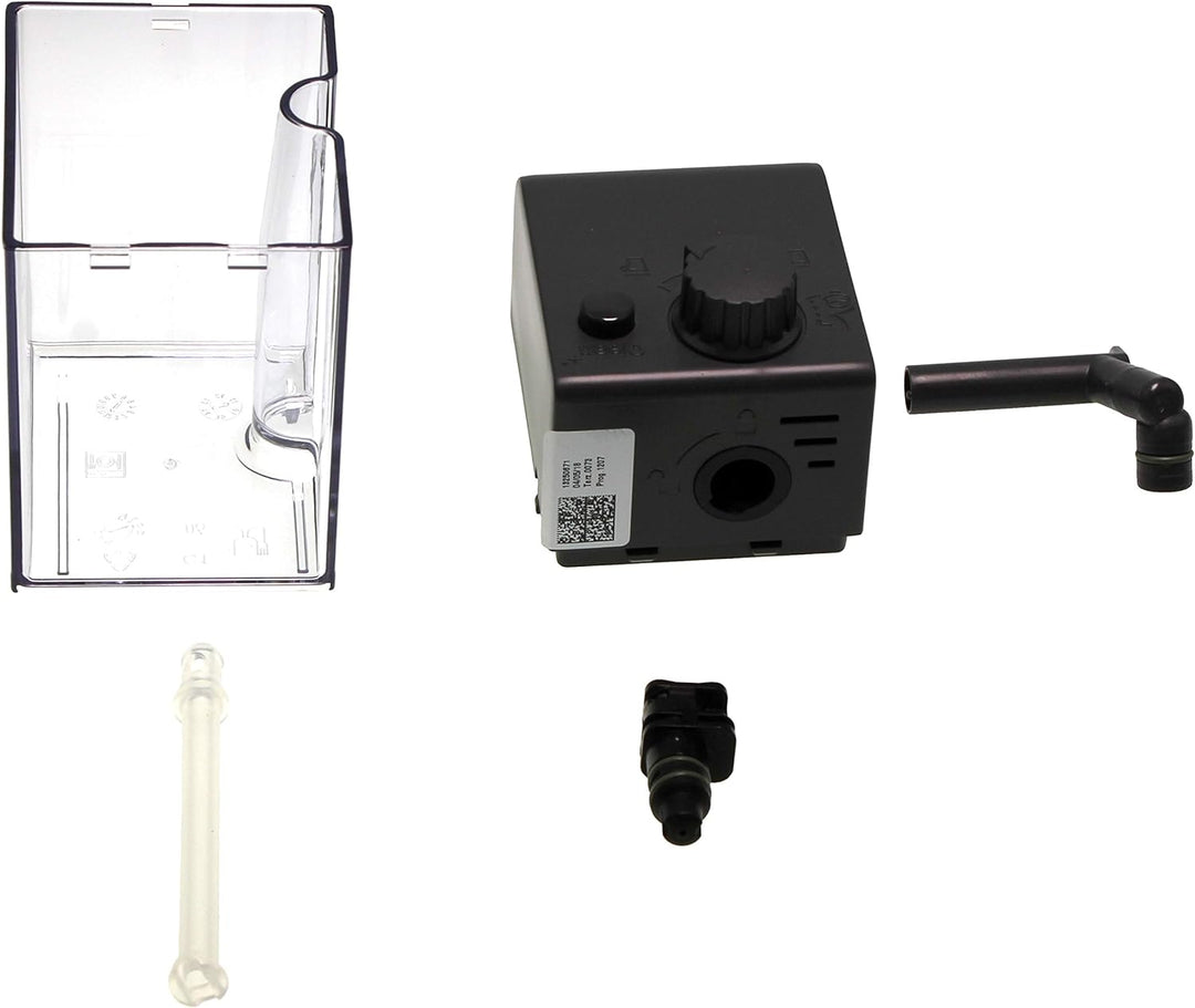 DeLonghi 7313250671 Milchaufschäumer für EN560.B Nespresso Lattissima Touch